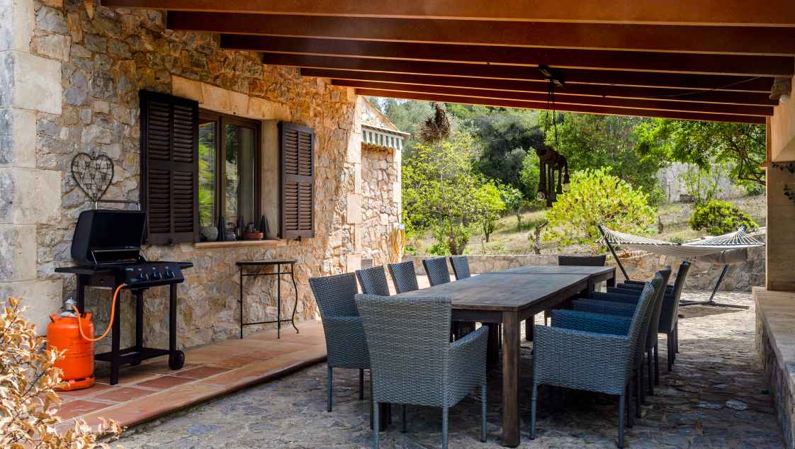 Casa Oliveres
