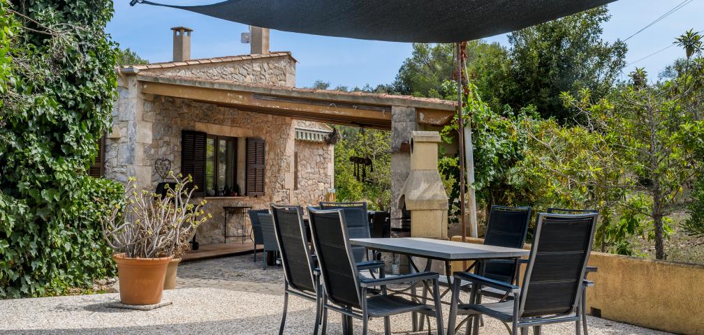 Rural Villa Casa Oliveres