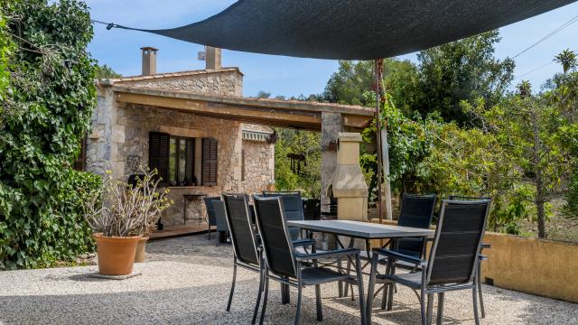 Rural Villa Casa Oliveres