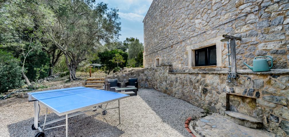 Rural Villa Casa Oliveres