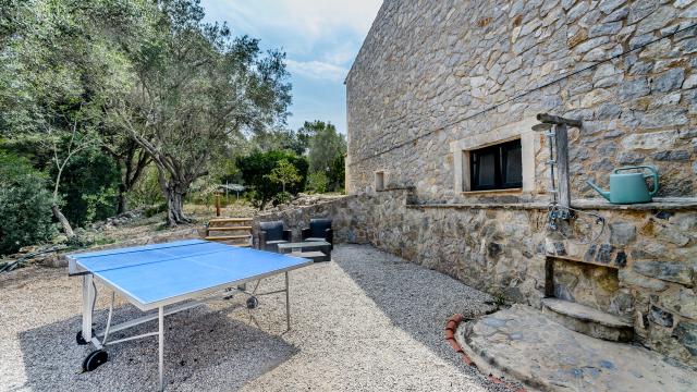 Rural Villa Casa Oliveres