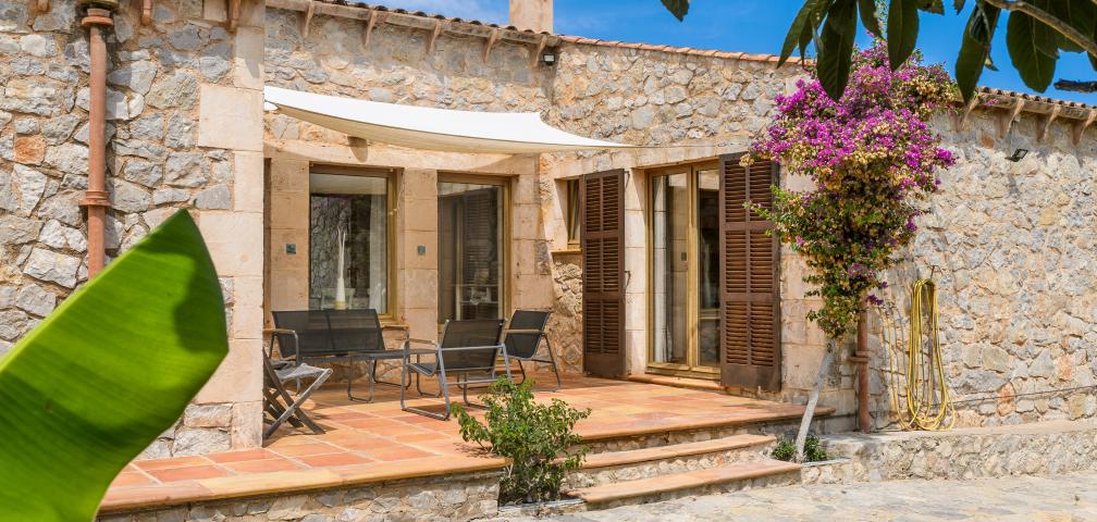 Rural Villa Casa Oliveres