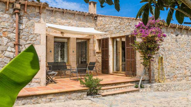 Rural Villa Casa Oliveres