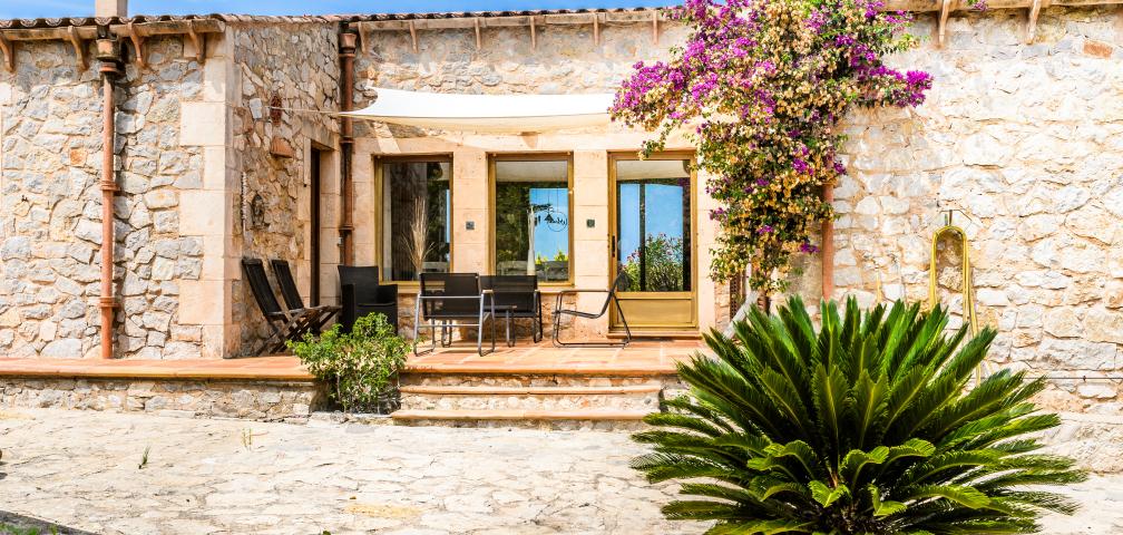 Rural Villa Casa Oliveres