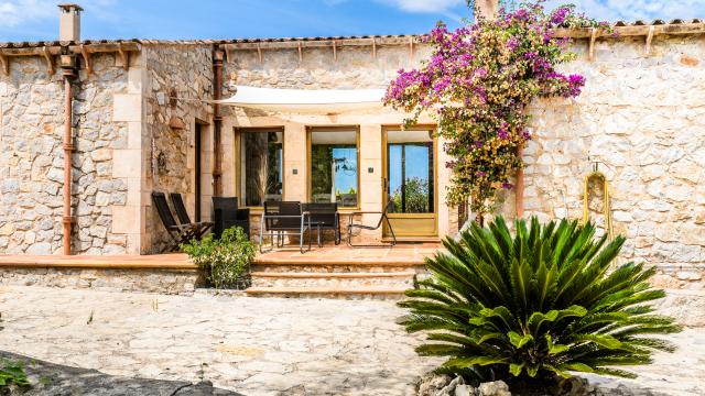 Rural Villa Casa Oliveres