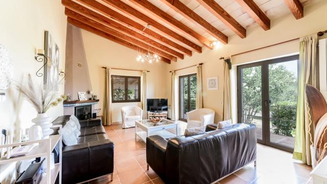 Rural Villa Casa Oliveres