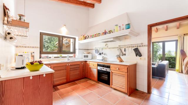 Rural Villa Casa Oliveres