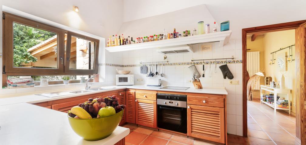 Rural Villa Casa Oliveres