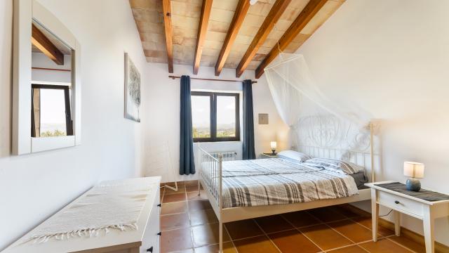 Rural Villa Casa Oliveres