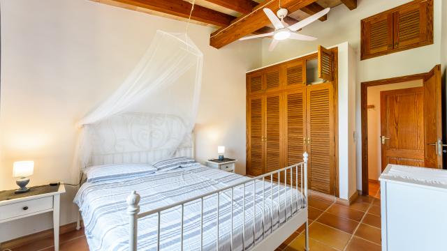 Rural Villa Casa Oliveres