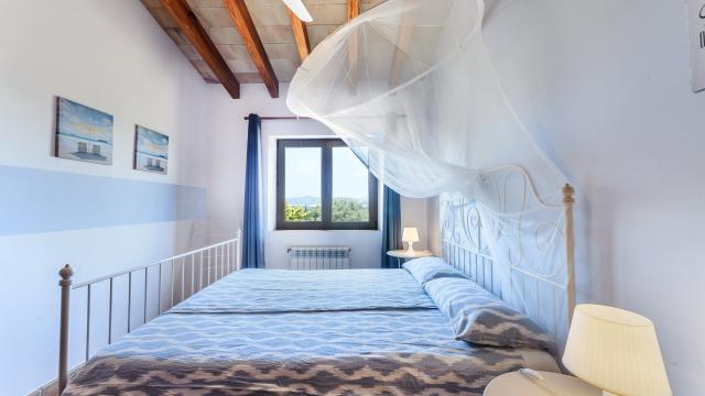 Rural Villa Casa Oliveres