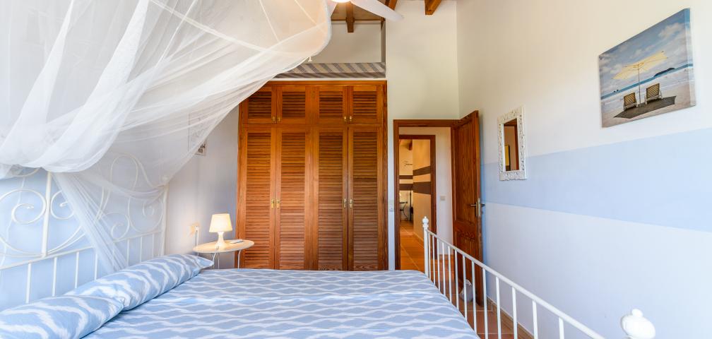 Rural Villa Casa Oliveres