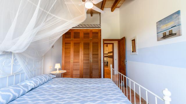 Rural Villa Casa Oliveres