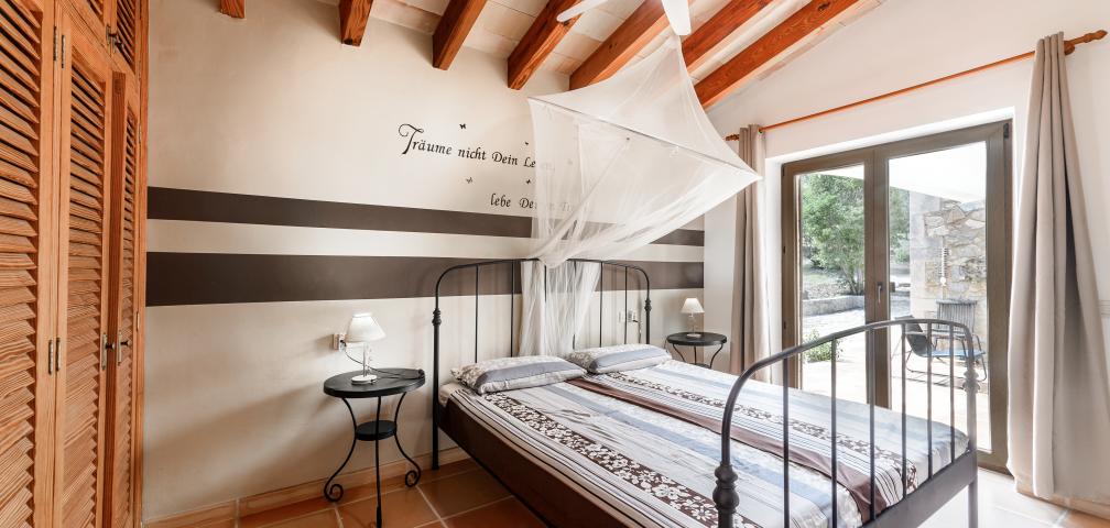 Rural Villa Casa Oliveres