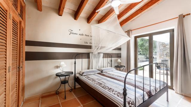 Rural Villa Casa Oliveres