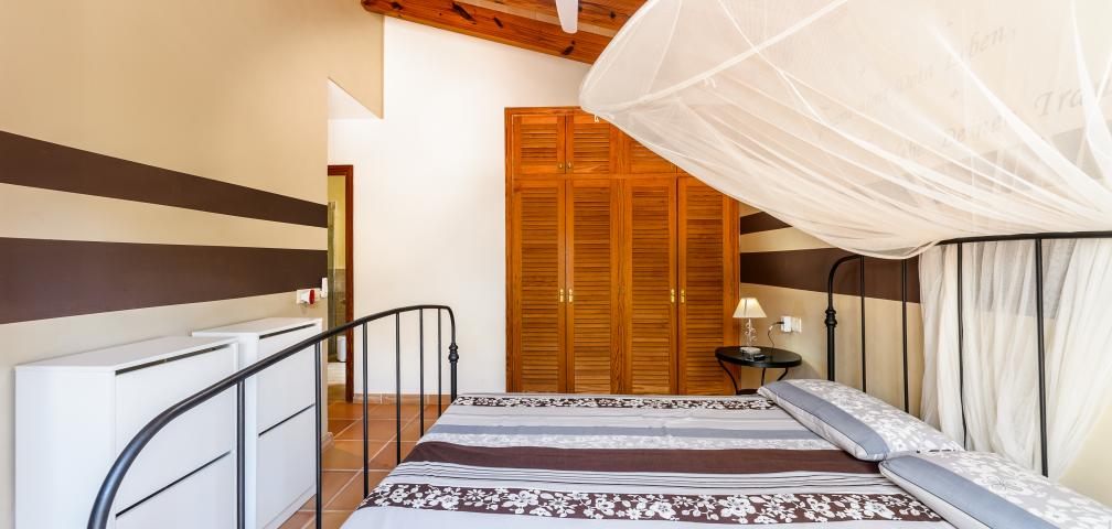 Rural Villa Casa Oliveres