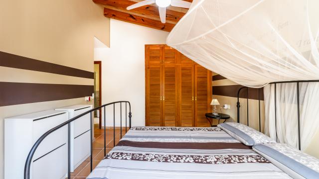 Rural Villa Casa Oliveres