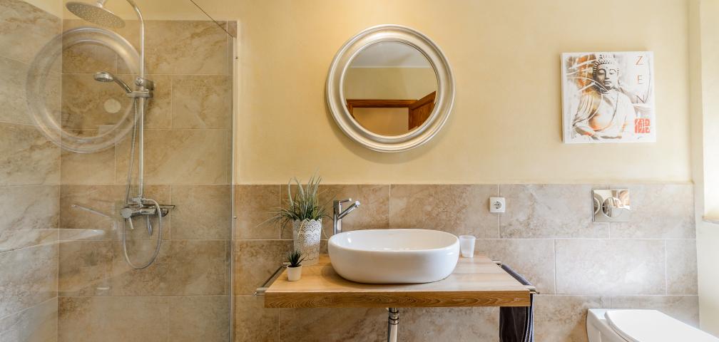 Rural Villa Casa Oliveres