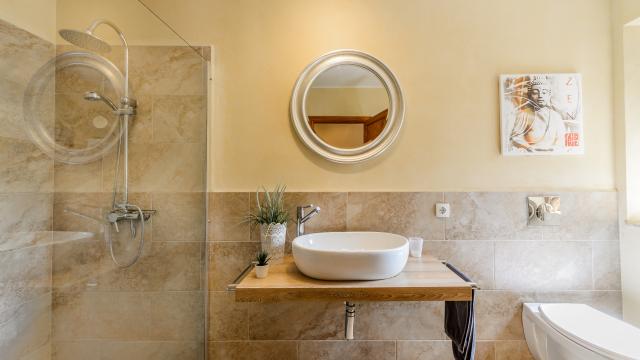 Rural Villa Casa Oliveres