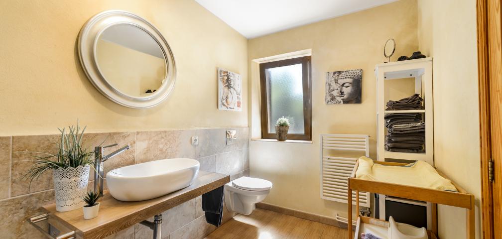 Rural Villa Casa Oliveres