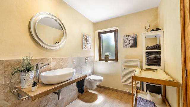 Rural Villa Casa Oliveres