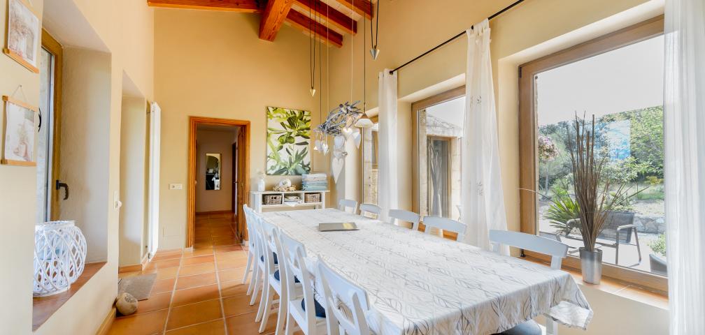 Rural Villa Casa Oliveres