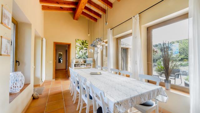 Rural Villa Casa Oliveres