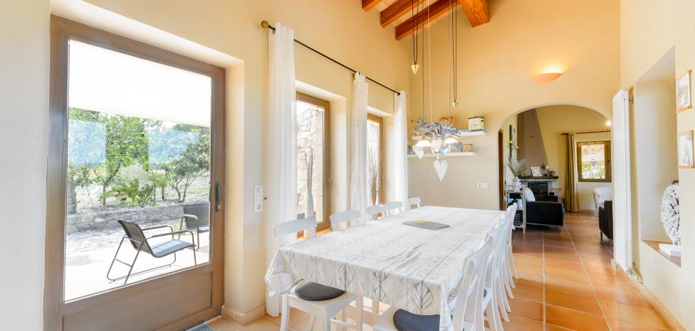 Rural Villa Casa Oliveres