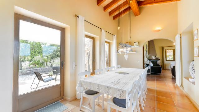 Rural Villa Casa Oliveres