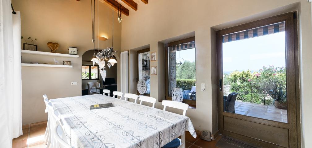 Rural Villa Casa Oliveres