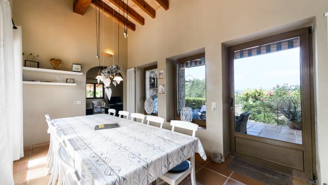 Rural Villa Casa Oliveres