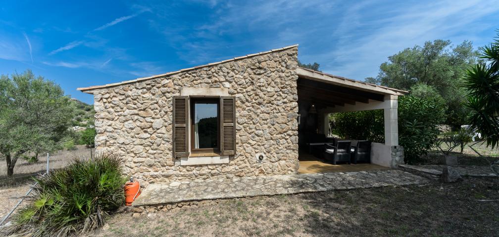 Rural Villa Casa Oliveres