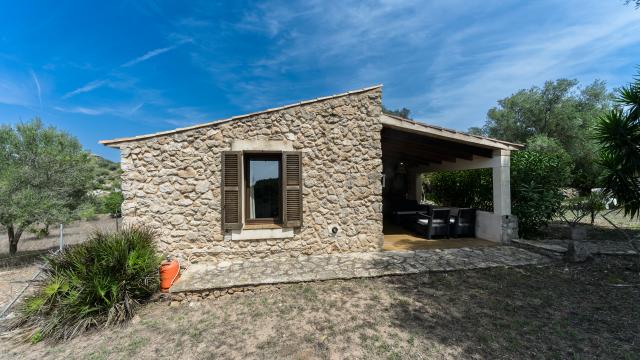 Rural Villa Casa Oliveres