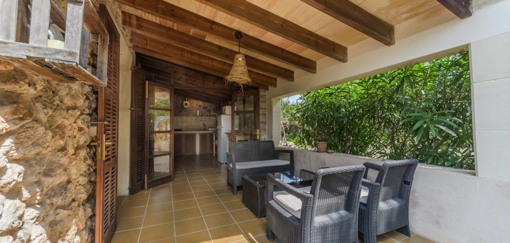 Rural Villa Casa Oliveres