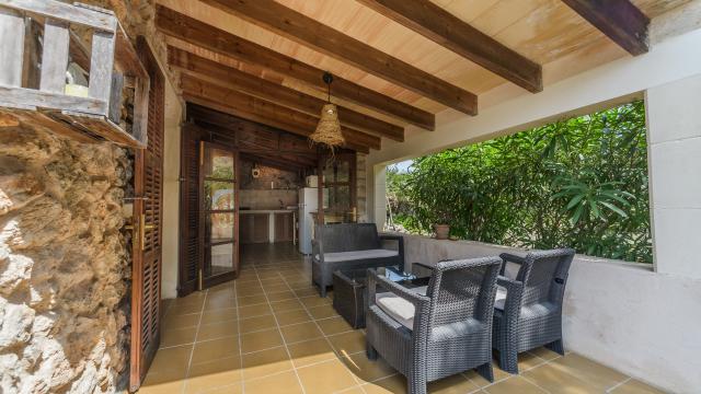 Rural Villa Casa Oliveres