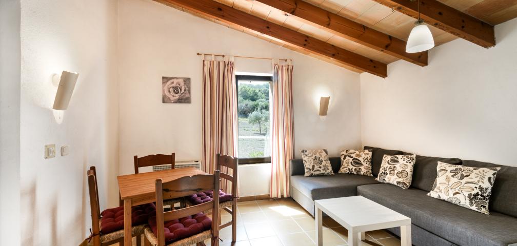 Rural Villa Casa Oliveres