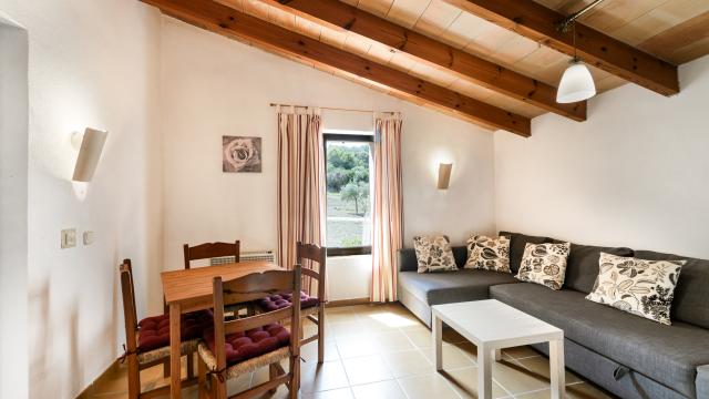 Rural Villa Casa Oliveres