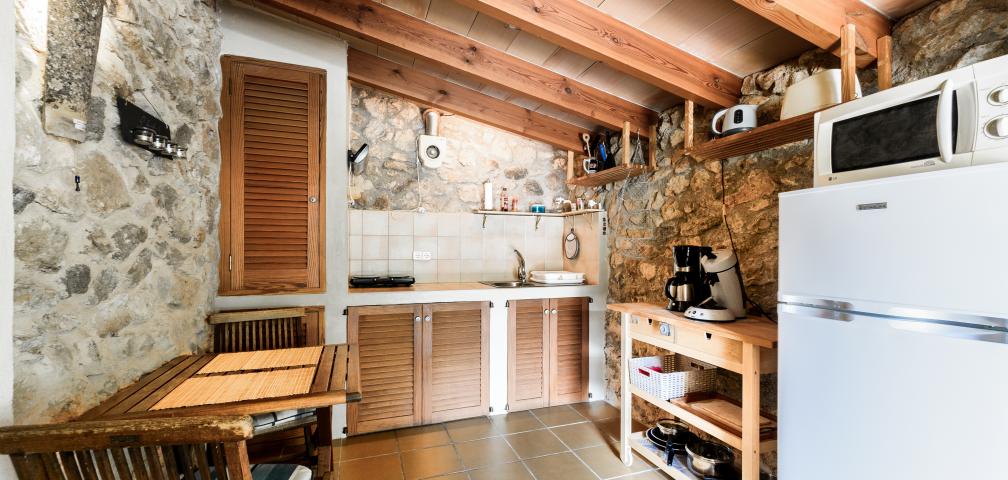 Rural Villa Casa Oliveres