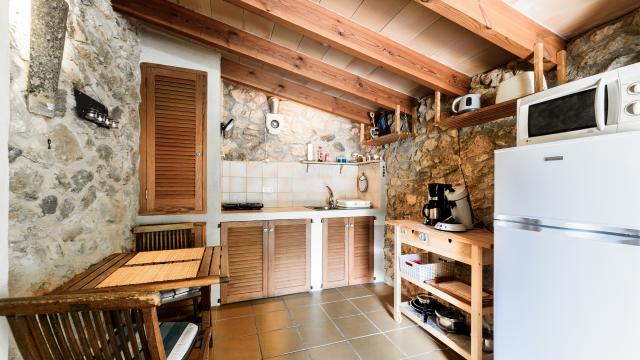 Rural Villa Casa Oliveres