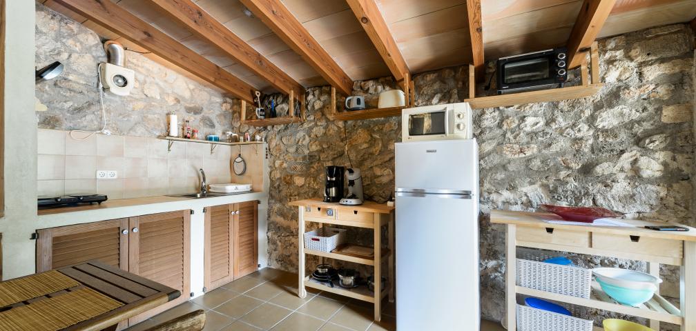 Rural Villa Casa Oliveres