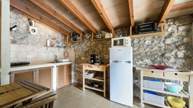 Rural Villa Casa Oliveres