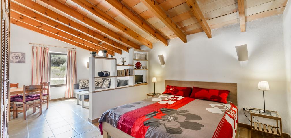 Rural Villa Casa Oliveres