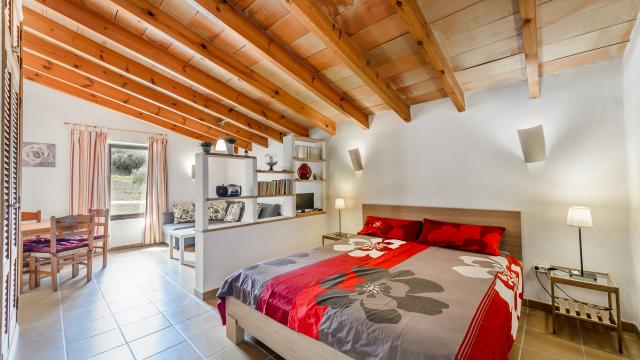 Rural Villa Casa Oliveres