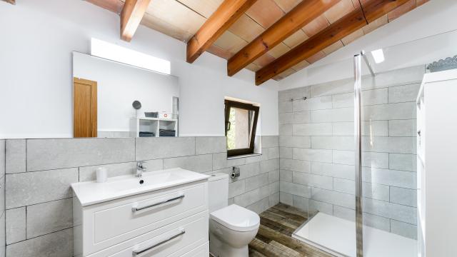 Rural Villa Casa Oliveres