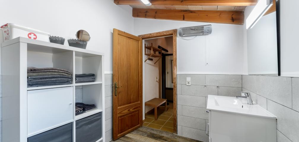 Rural Villa Casa Oliveres