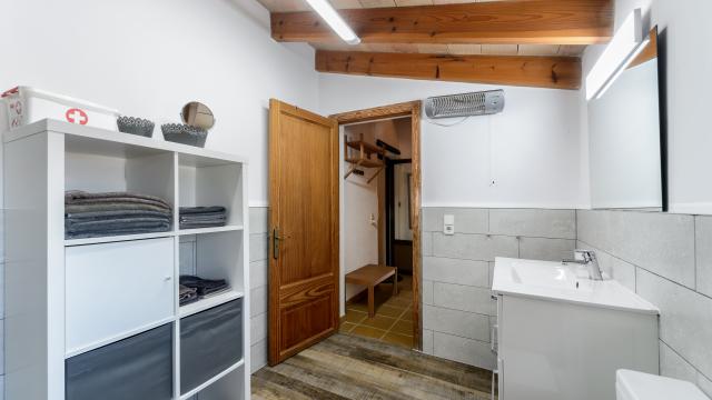 Rural Villa Casa Oliveres