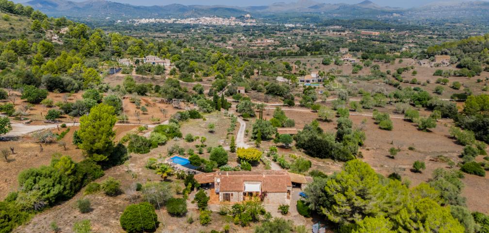 Rural Villa Casa Oliveres