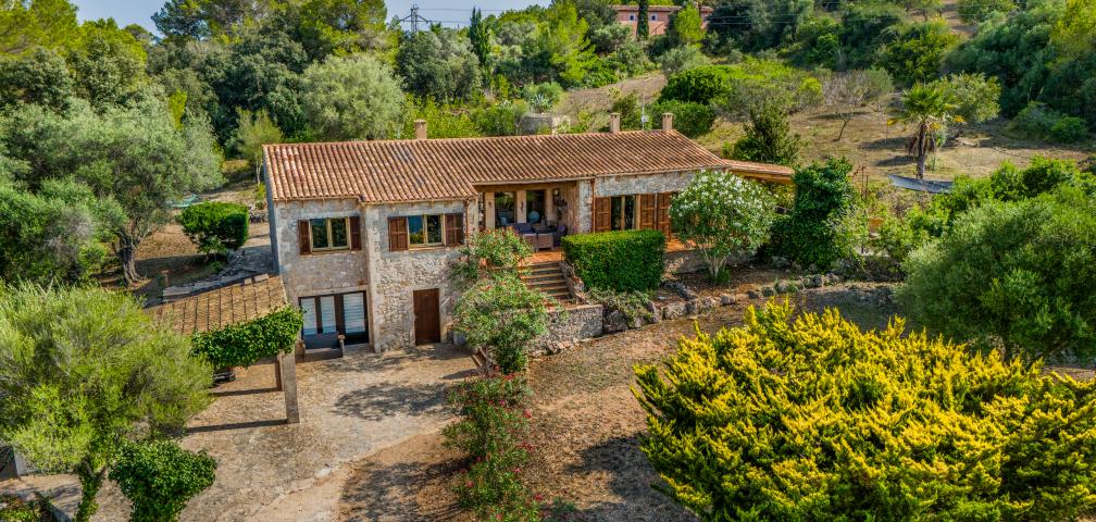Rural Villa Casa Oliveres