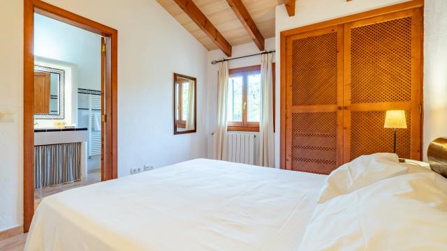 Finca S´Estepar Petit