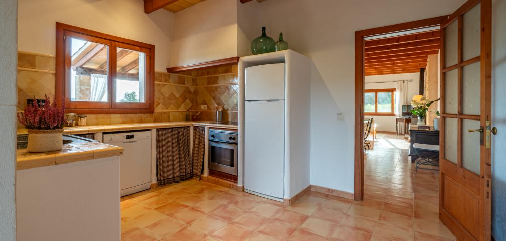 Finca S´Estepar Petit